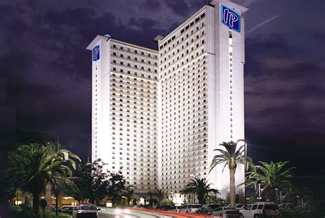 Ip Casino Resort Spa 850 Bayview Avenida