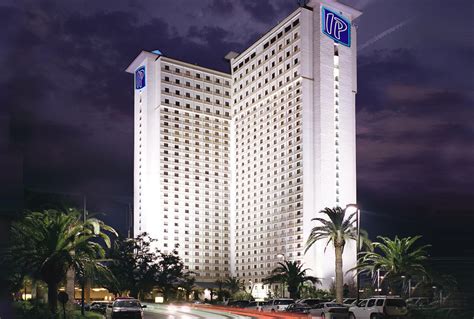 Ip Casino Trabalhos De Biloxi Ms