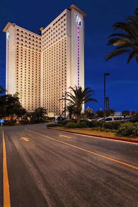 Ip Entretenimento De Casino Biloxi Ms