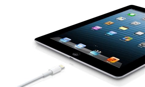 Ipad 4 3g Slot De