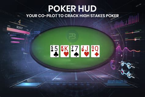 Iphone Poker Hud