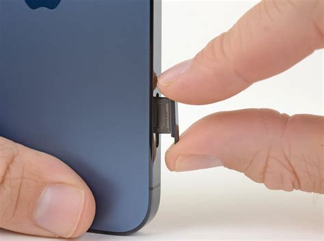 Iphone Slot