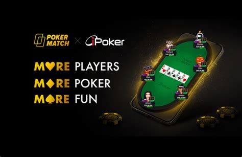 Ipoker Casino Componente Comum E A Falta