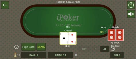 Ipoker Download Do Cliente