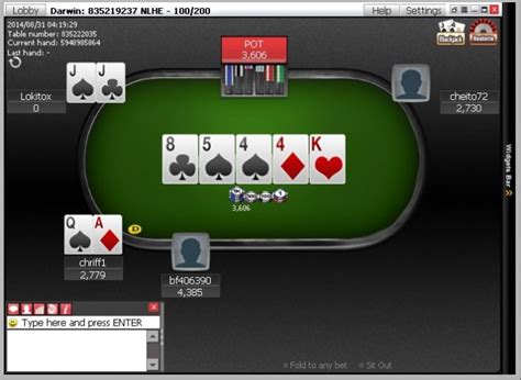 Ipoker Rakeback De Afiliados