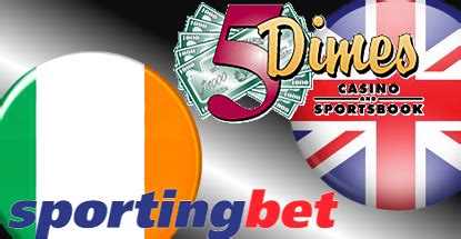 Irish Charms Sportingbet