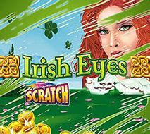 Irish Eyes Scratch Bwin
