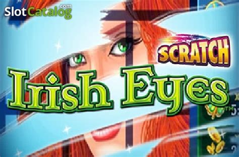 Irish Eyes Scratch Review 2024