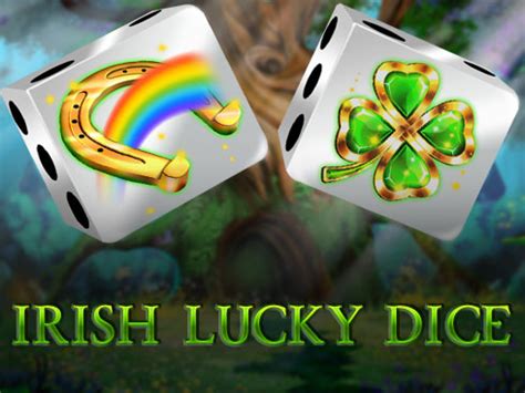 Irish Lucky Dice Brabet