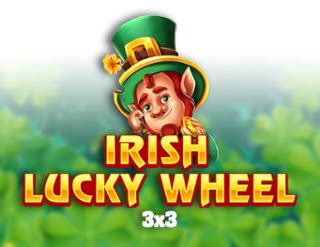 Irish Lucky Wheel 3x3 Review 2024