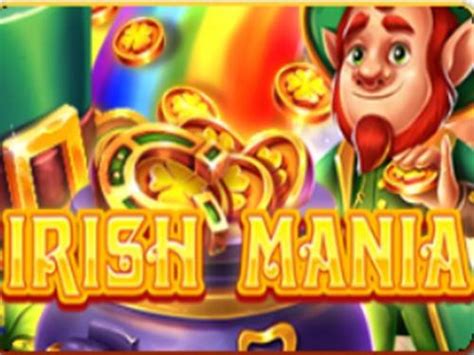 Irish Mania Brabet