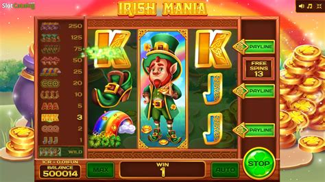 Irish Mania Review 2024