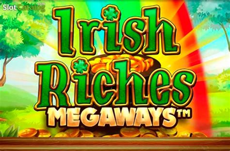 Irish Riches Betway