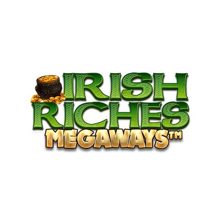 Irish Riches Megaways Betfair