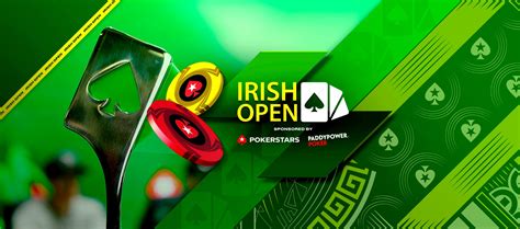 Irish Secret Pokerstars