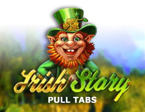 Irish Story Pull Tabs Bodog