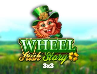 Irish Story Wheel 3x3 Novibet