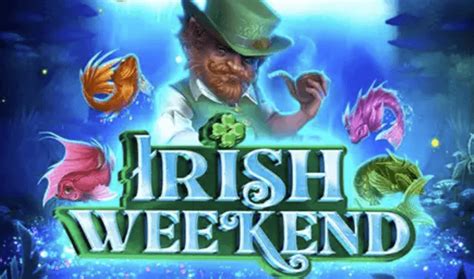 Irish Weekend Betano