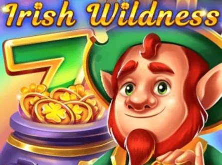 Irish Wildness Slot Gratis