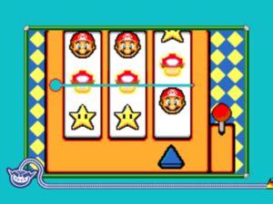 Irmaos Mario Slots