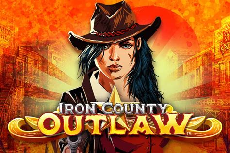 Iron County Outlaw 888 Casino