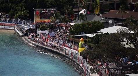 Ironman Canada 2024 Kona Slots