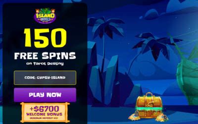 Island Reels Casino Haiti