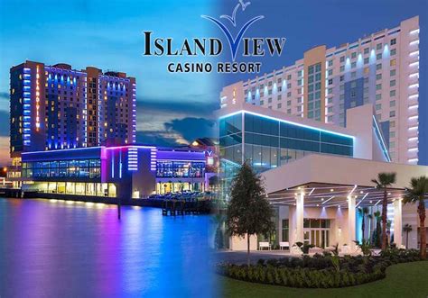 Island View Casino Gulfport Empregos