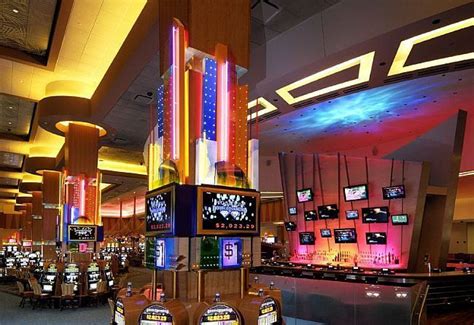 Isle Casino Waterloo De Pequeno Almoco Horas