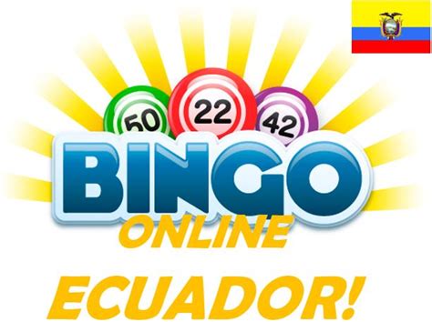 Isle Of Bingo Casino Ecuador