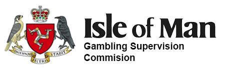 Isle Of Man Gambling Supervision Comissao De