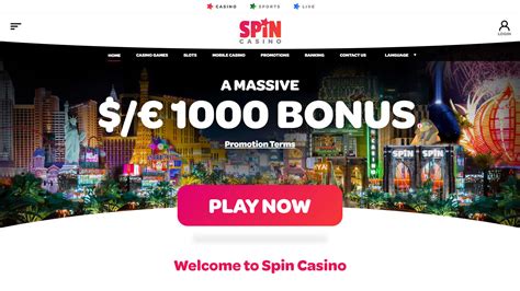 Ispin Casino Movel