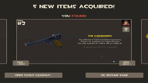 Itens Do Tf2 No Poker Night At The Inventory 2