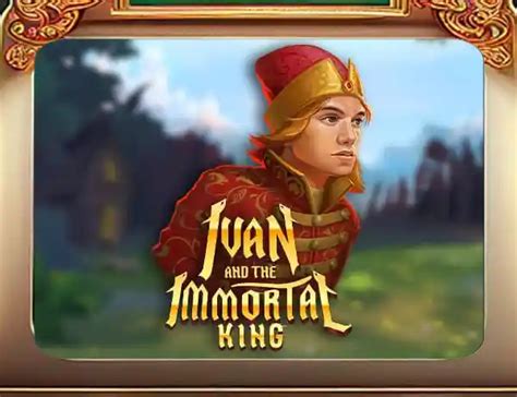 Ivan And The Immortal King Parimatch