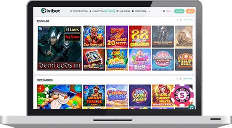 Ivibet Casino Peru