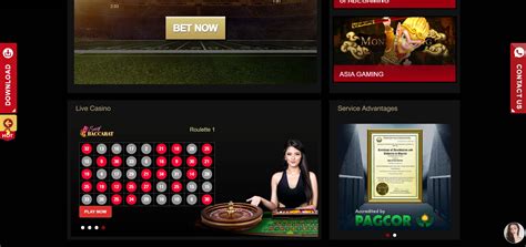 Ivip9 Casino Colombia