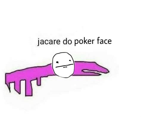 Jacare Sangue De Poker Prazo