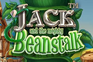 Jack And The Mighty Beanstalk Betano
