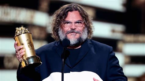 Jack Black 2024 Noticias