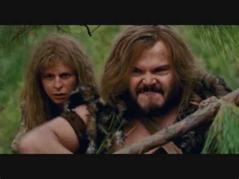 Jack Black Bc