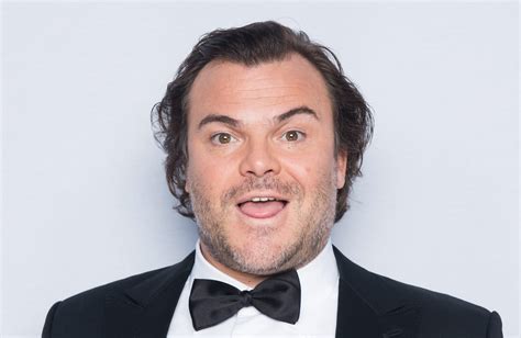 Jack Black Biografia Resumo