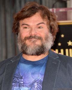 Jack Black Espirito De Radio