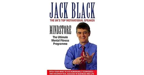 Jack Black Mindstore Biografia