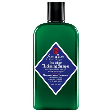 Jack Black Shampoo Sephora