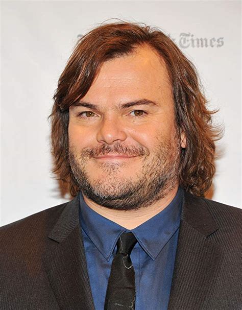 Jack Black Trivia Do Imdb