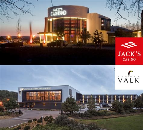 Jack Casino Sassenheim