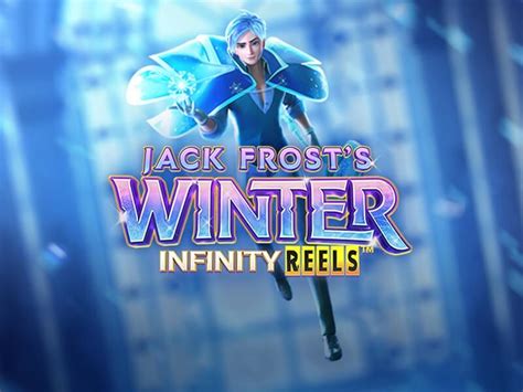 Jack Frost S Winter Betano
