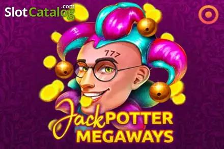 Jack Potter Megaways Betfair