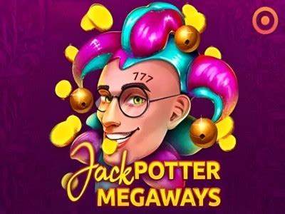 Jack Potter Megaways Bwin