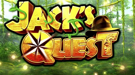 Jack S Quest Bet365